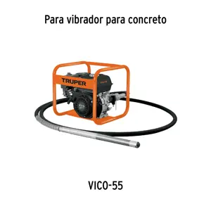 Tápon de aceite para VICO-55, Truper