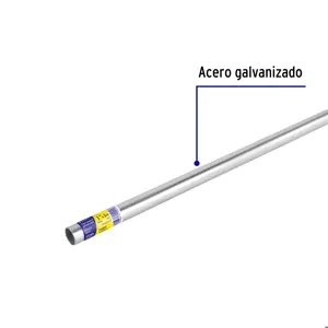 Volteck Tubo Conduit 1