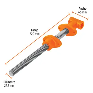 Tornillo de carpintero 16