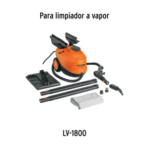 Tubos de extención para LV-1800, Truper