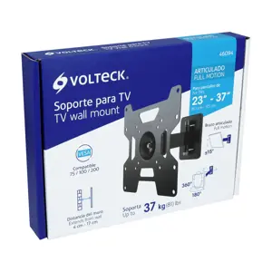 Volteck Soporte para pantallas 23