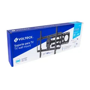 Volteck Soporte para pantallas 26