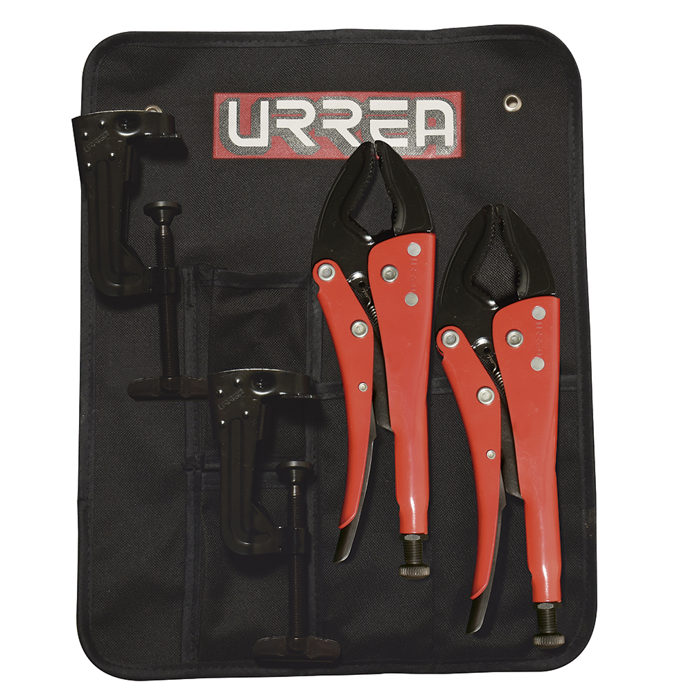 Urrea-4100C