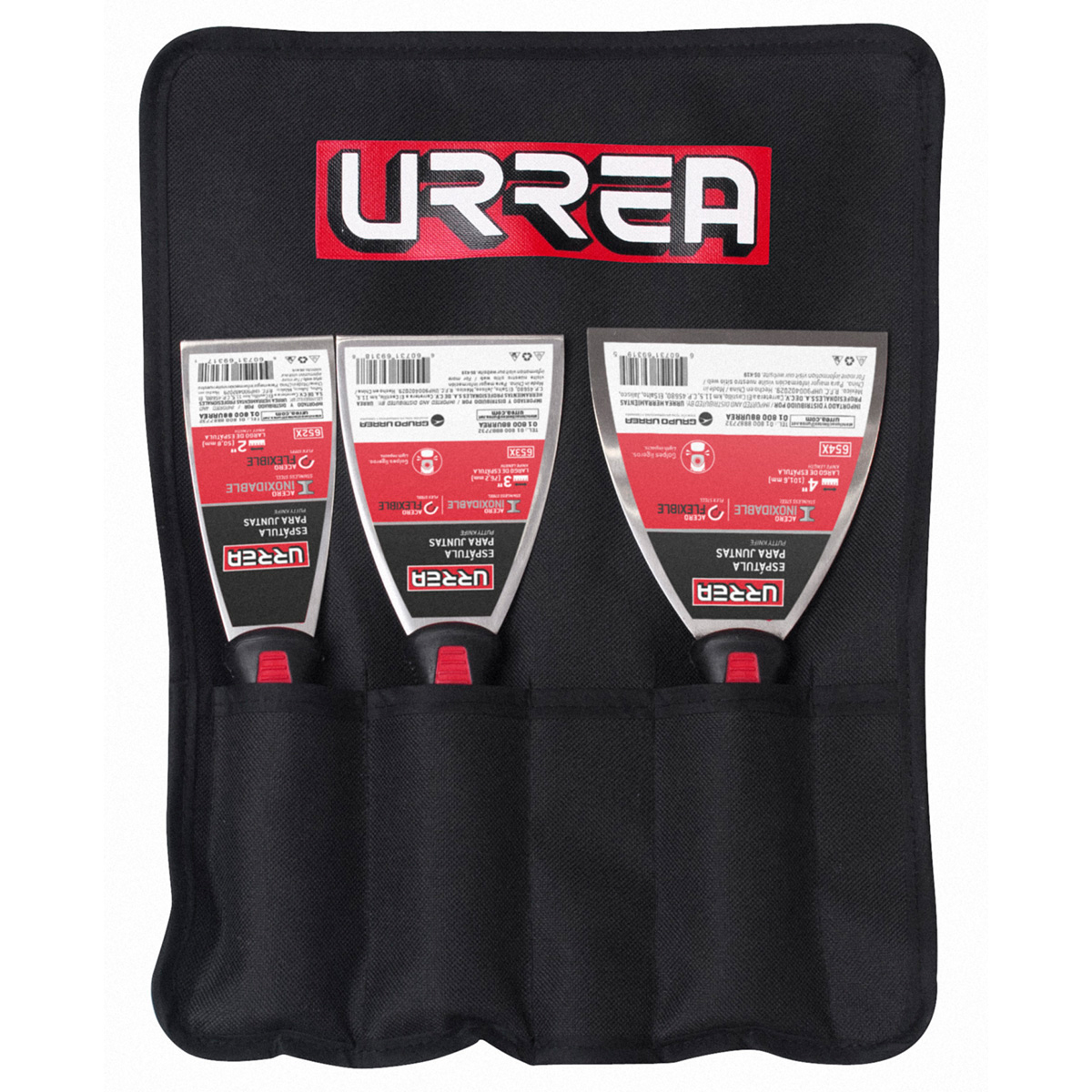 Urrea-6500X