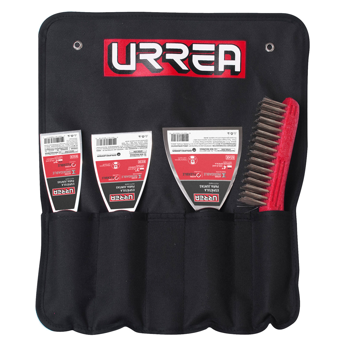 Urrea-6501X