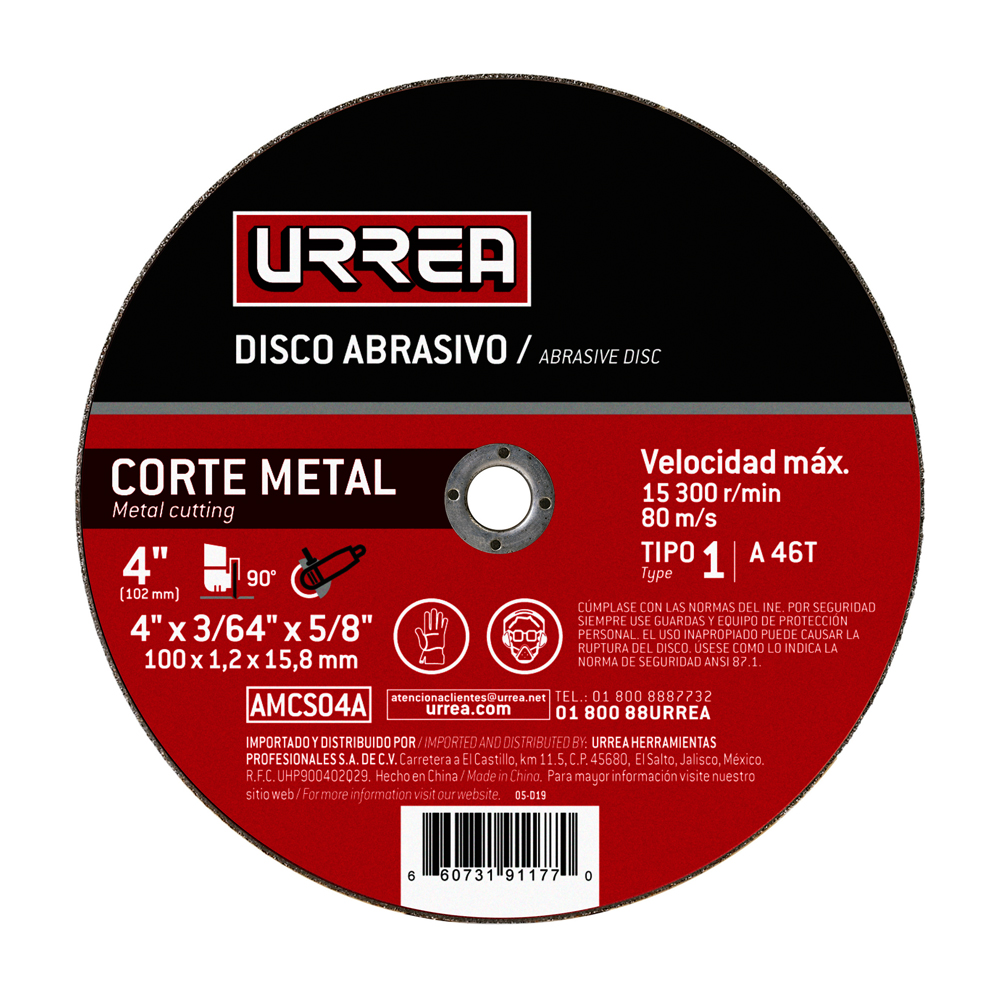 Urrea-AMCS04A