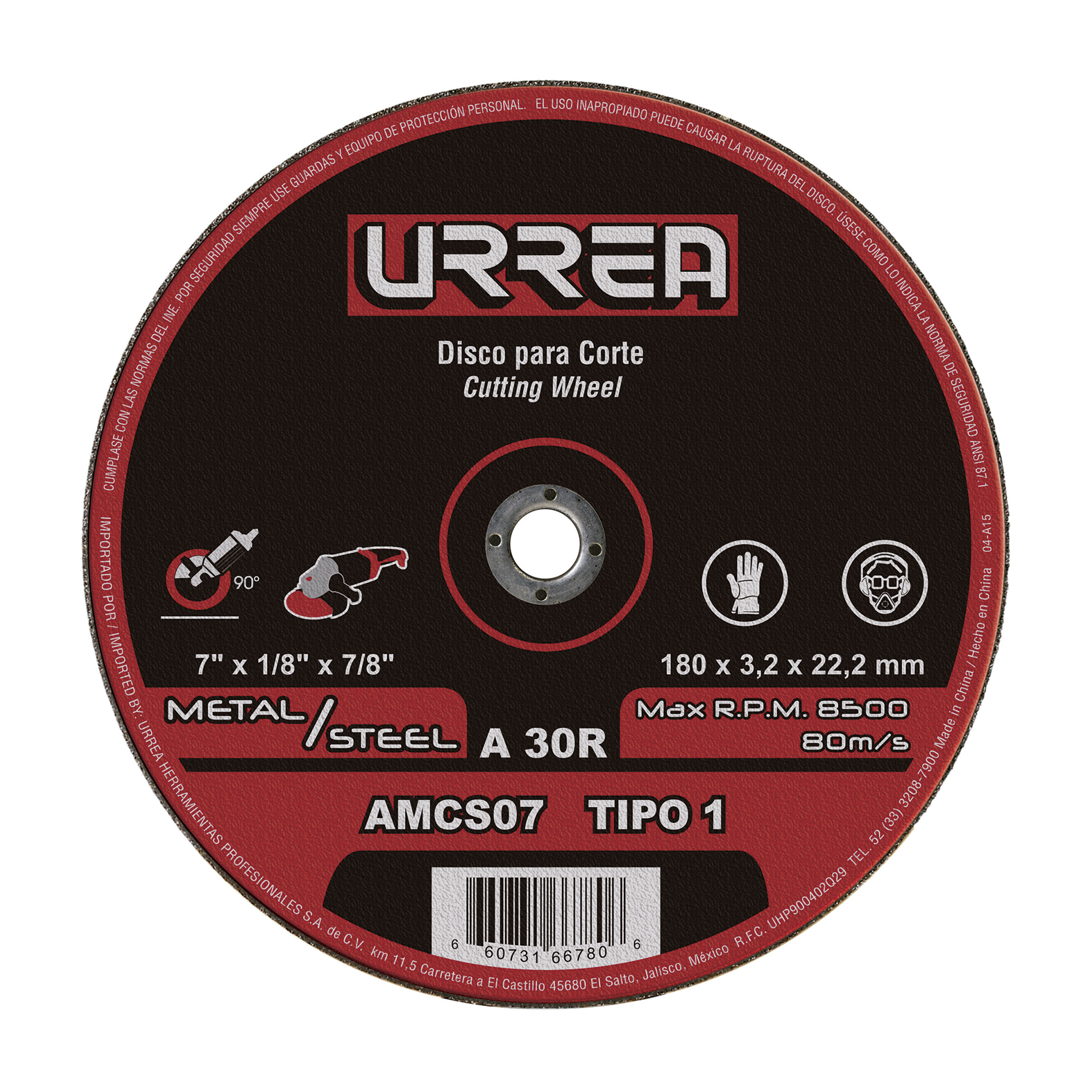 Urrea-AMCS07