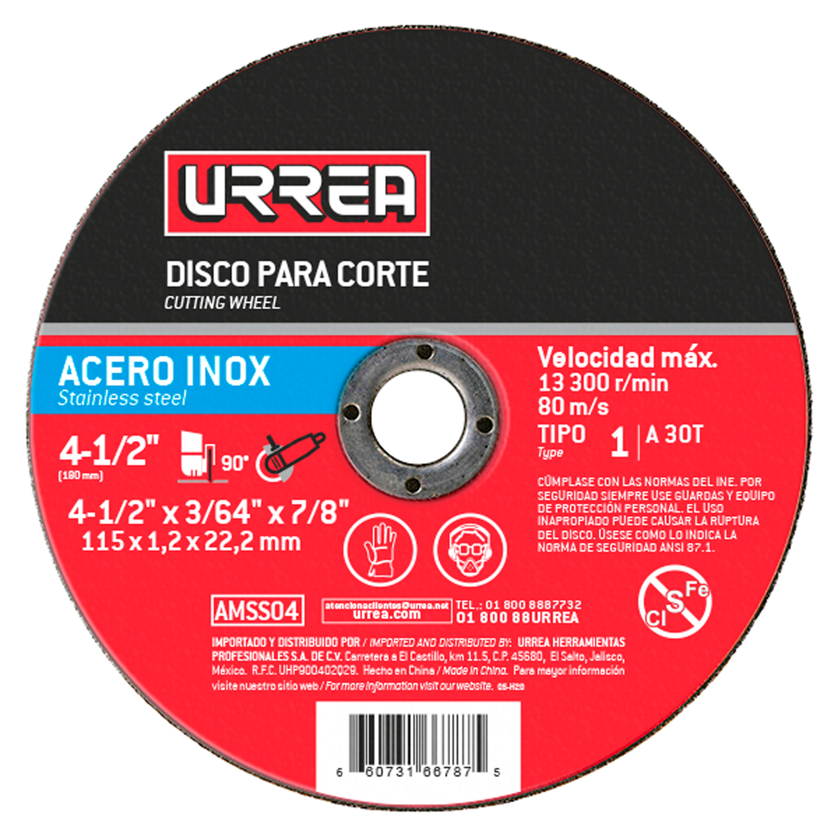 Urrea-AMSS04A