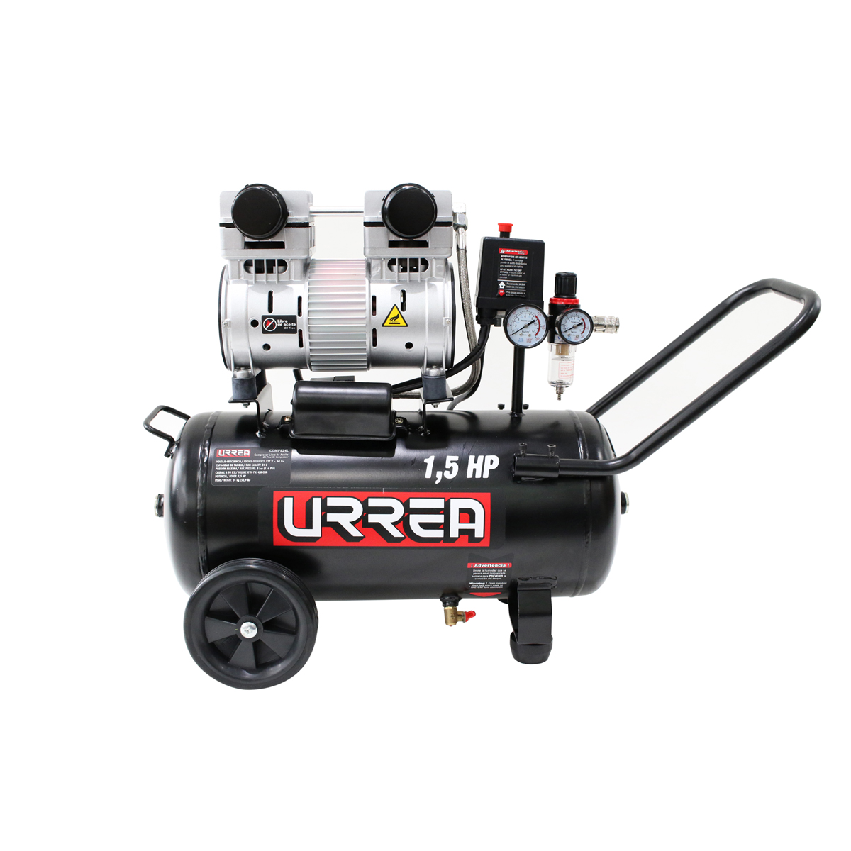 Urrea-COMP824L