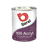 Berel - 100acryl Serie 2100