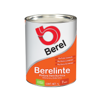 Berel - Berelinte Satinado Serie 8070